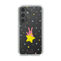 スリムプロテクションケース［ CRAFTHOLIC - Star - RAB ］