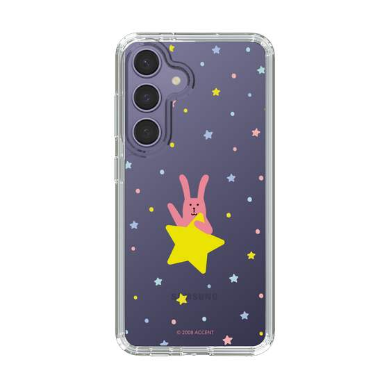スリムプロテクションケース［ CRAFTHOLIC - Star - RAB ］