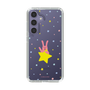 スリムプロテクションケース［ CRAFTHOLIC - Star - RAB ］