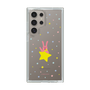 スリムプロテクションケース［ CRAFTHOLIC - Star - RAB ］