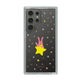 スリムプロテクションケース［ CRAFTHOLIC - Star - RAB ］