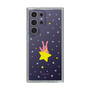 スリムプロテクションケース［ CRAFTHOLIC - Star - RAB ］