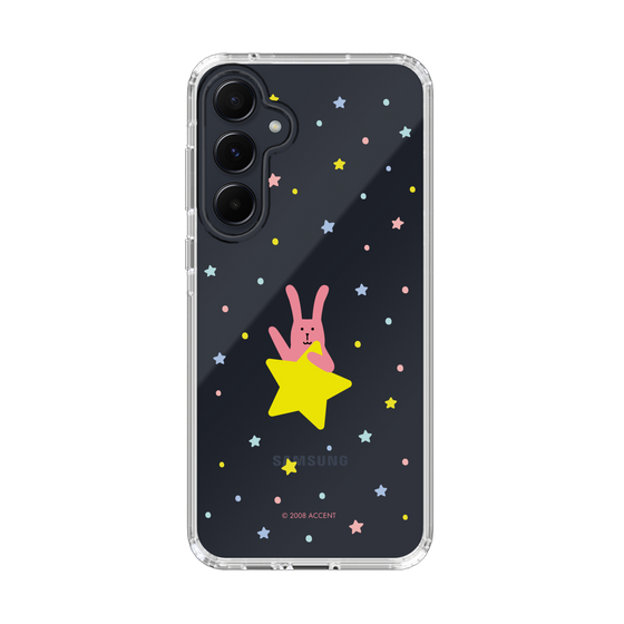 スリムプロテクションケース［ CRAFTHOLIC - Star - RAB ］