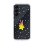 スリムプロテクションケース［ CRAFTHOLIC - Star - RAB ］