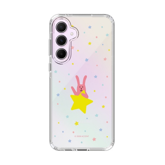 スリムプロテクションケース［ CRAFTHOLIC - Star - RAB ］