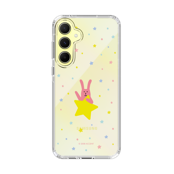 スリムプロテクションケース［ CRAFTHOLIC - Star - RAB ］