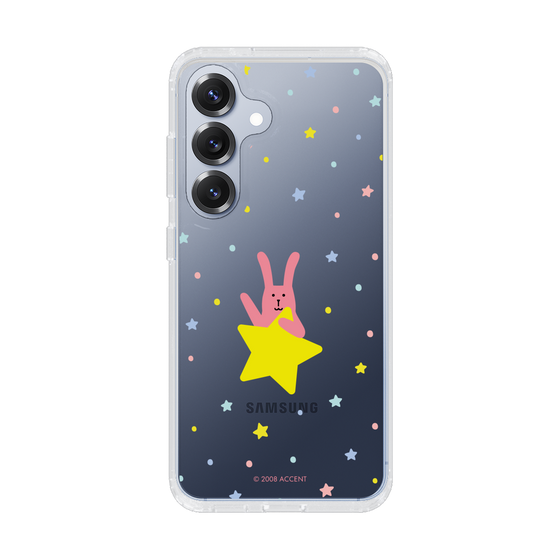 スリムプロテクションケース［ CRAFTHOLIC - Star - RAB ］