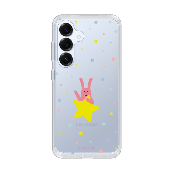 スリムプロテクションケース［ CRAFTHOLIC - Star - RAB ］