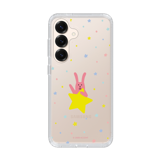 スリムプロテクションケース［ CRAFTHOLIC - Star - RAB ］