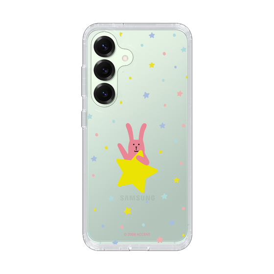 スリムプロテクションケース［ CRAFTHOLIC - Star - RAB ］