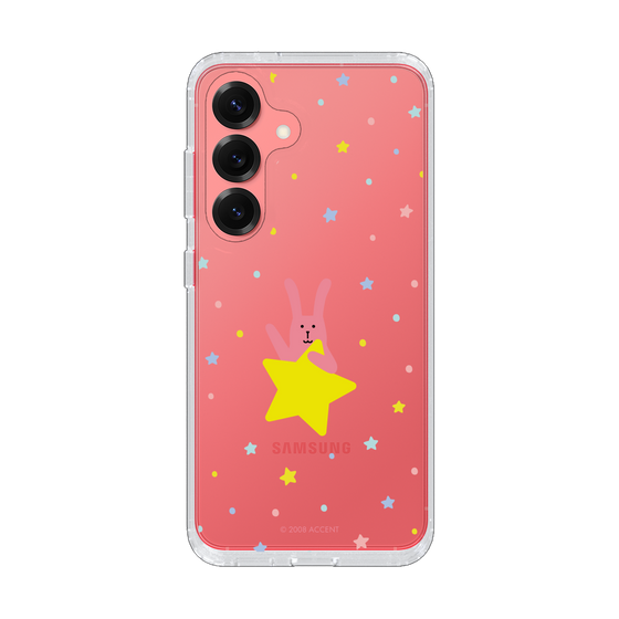 スリムプロテクションケース［ CRAFTHOLIC - Star - RAB ］