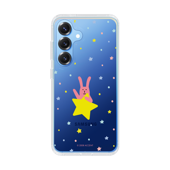 スリムプロテクションケース［ CRAFTHOLIC - Star - RAB ］