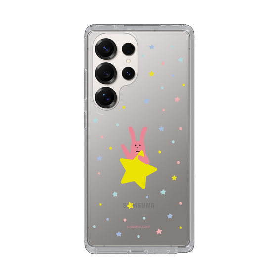 スリムプロテクションケース［ CRAFTHOLIC - Star - RAB ］