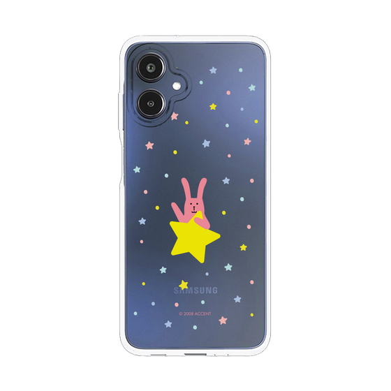 スリムプロテクションケース［ CRAFTHOLIC - Star - RAB ］