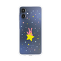 スリムプロテクションケース［ CRAFTHOLIC - Star - RAB ］