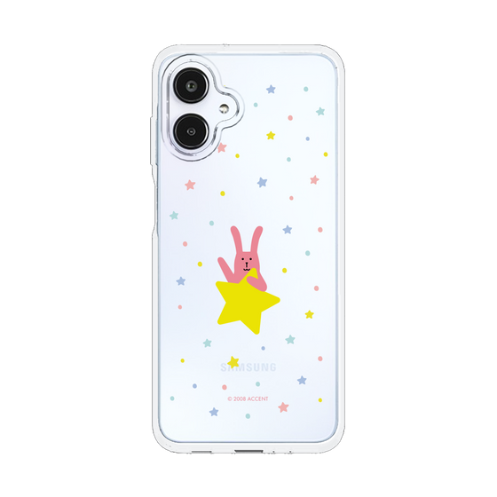スリムプロテクションケース［ CRAFTHOLIC - Star - RAB ］