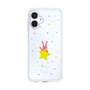 スリムプロテクションケース［ CRAFTHOLIC - Star - RAB ］
