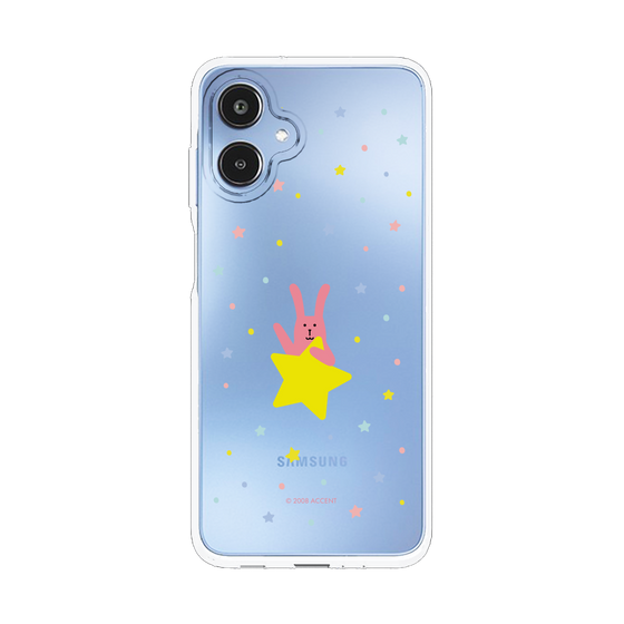 スリムプロテクションケース［ CRAFTHOLIC - Star - RAB ］