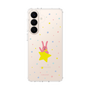 スリムプロテクションケース［ CRAFTHOLIC - Star - RAB ］