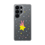 スリムプロテクションケース［ CRAFTHOLIC - Star - RAB ］