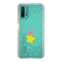 スリムプロテクションケース［ CRAFTHOLIC - Star - RAB ］