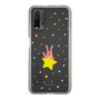スリムプロテクションケース［ CRAFTHOLIC - Star - RAB ］
