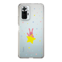 スリムプロテクションケース［ CRAFTHOLIC - Star - RAB ］
