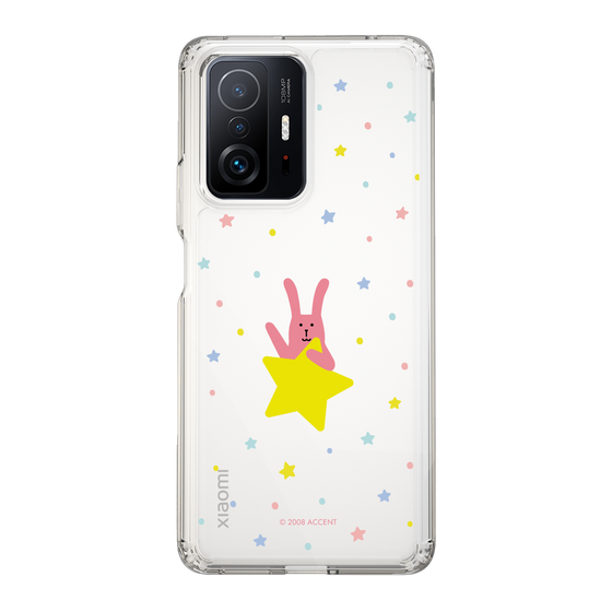スリムプロテクションケース［ CRAFTHOLIC - Star - RAB ］