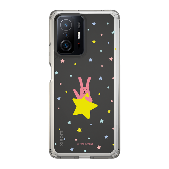 スリムプロテクションケース［ CRAFTHOLIC - Star - RAB ］