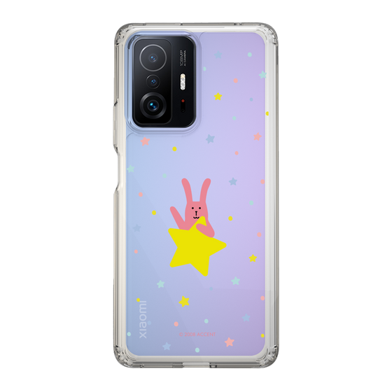 スリムプロテクションケース［ CRAFTHOLIC - Star - RAB ］