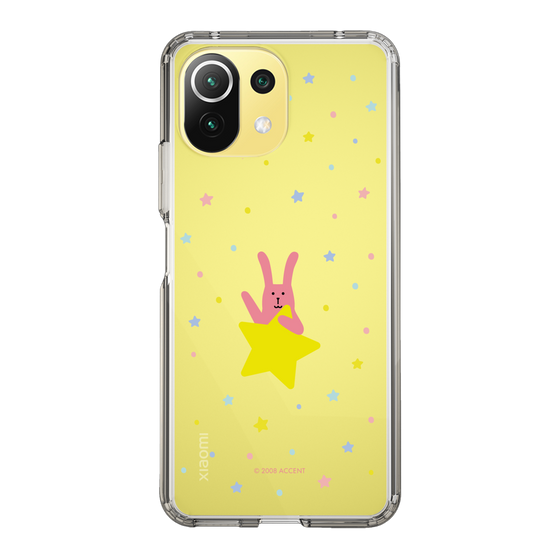 スリムプロテクションケース［ CRAFTHOLIC - Star - RAB ］