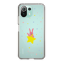 スリムプロテクションケース［ CRAFTHOLIC - Star - RAB ］