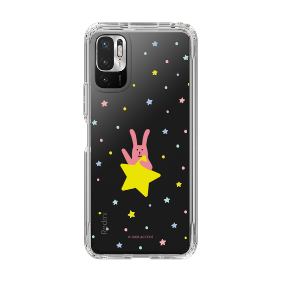 スリムプロテクションケース［ CRAFTHOLIC - Star - RAB ］