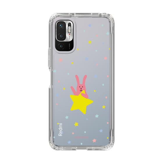 スリムプロテクションケース［ CRAFTHOLIC - Star - RAB ］