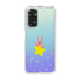 スリムプロテクションケース［ CRAFTHOLIC - Star - RAB ］