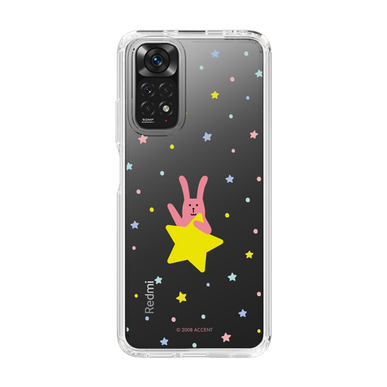 スリムプロテクションケース［ CRAFTHOLIC - Star - RAB ］