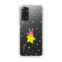 スリムプロテクションケース［ CRAFTHOLIC - Star - RAB ］