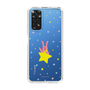 スリムプロテクションケース［ CRAFTHOLIC - Star - RAB ］
