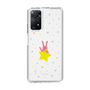スリムプロテクションケース［ CRAFTHOLIC - Star - RAB ］