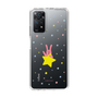 スリムプロテクションケース［ CRAFTHOLIC - Star - RAB ］