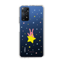 スリムプロテクションケース［ CRAFTHOLIC - Star - RAB ］