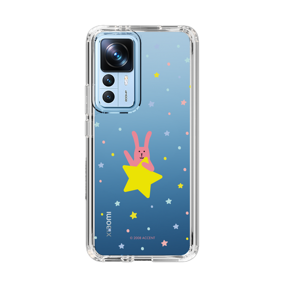 スリムプロテクションケース［ CRAFTHOLIC - Star - RAB ］