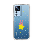 スリムプロテクションケース［ CRAFTHOLIC - Star - RAB ］