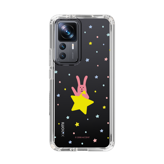 スリムプロテクションケース［ CRAFTHOLIC - Star - RAB ］