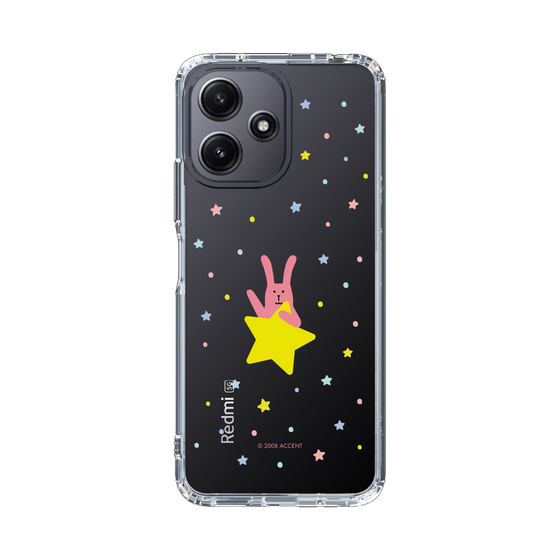スリムプロテクションケース［ CRAFTHOLIC - Star - RAB ］