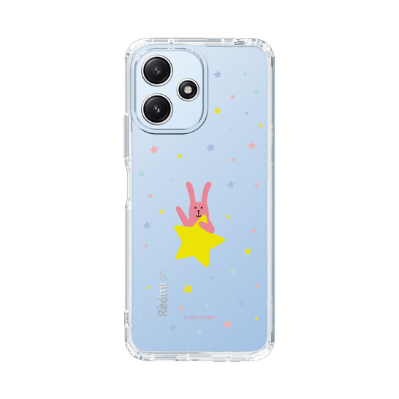 スリムプロテクションケース［ CRAFTHOLIC - Star - RAB ］