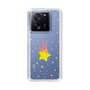 スリムプロテクションケース［ CRAFTHOLIC - Star - RAB ］