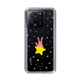 スリムプロテクションケース［ CRAFTHOLIC - Star - RAB ］