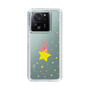 スリムプロテクションケース［ CRAFTHOLIC - Star - RAB ］
