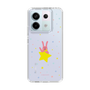 スリムプロテクションケース［ CRAFTHOLIC - Star - RAB ］